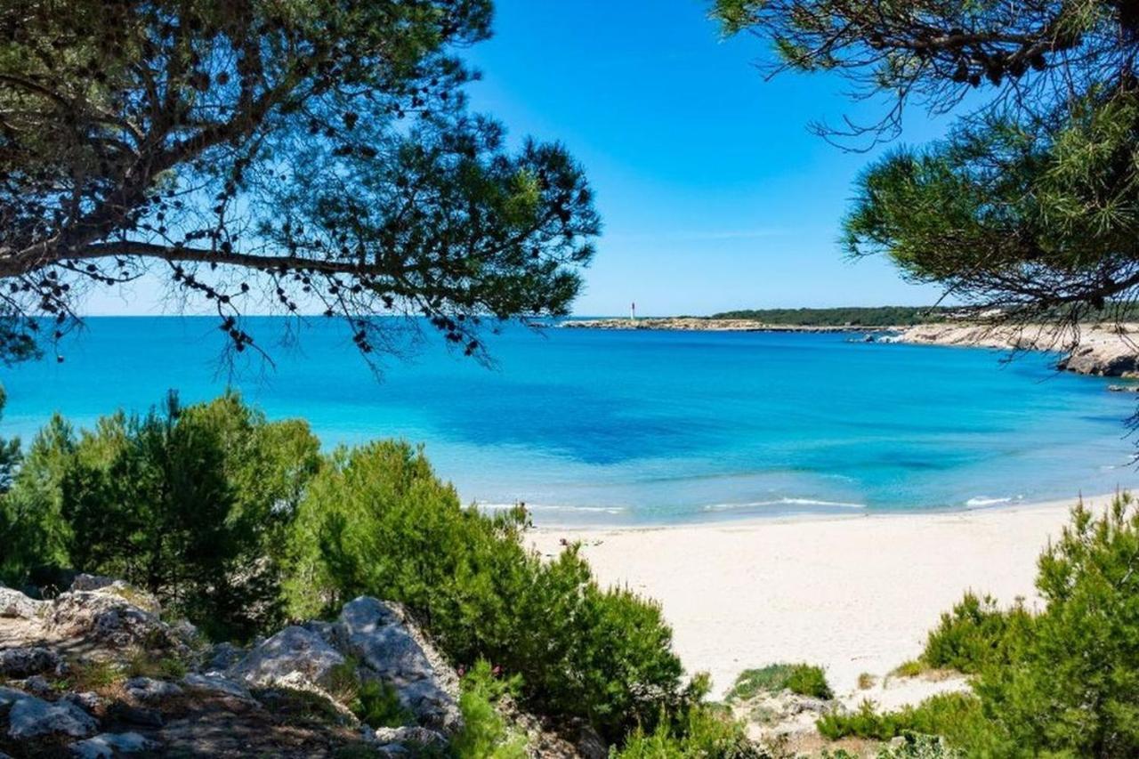 Appartement T2 De Charme Sausset-les-Pins Exterior foto
