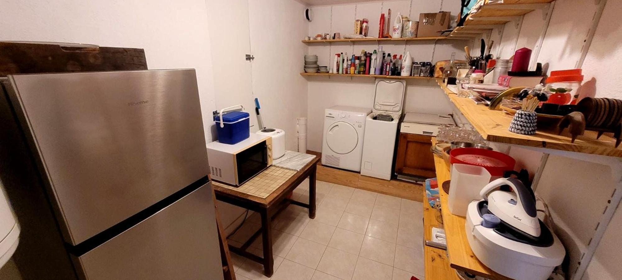 Appartement T2 De Charme Sausset-les-Pins Exterior foto