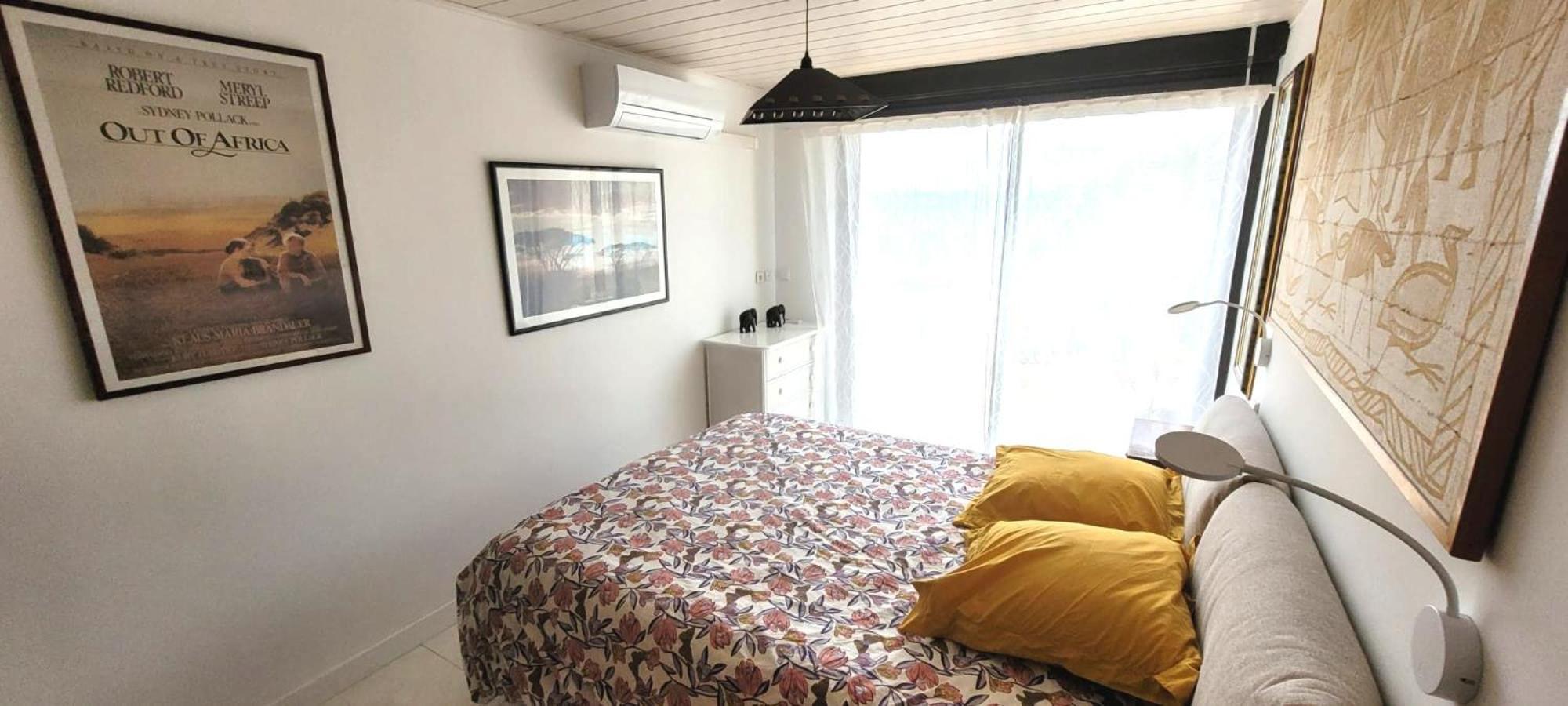 Appartement T2 De Charme Sausset-les-Pins Exterior foto